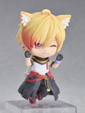 Nendoroid No. 2442 96neko: 96neko thumbnail 4