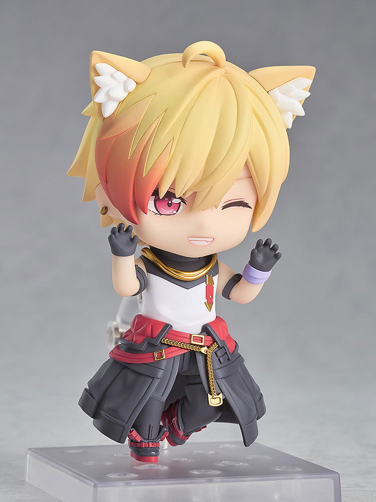 Nendoroid No. 2442 96neko: 96neko image 4