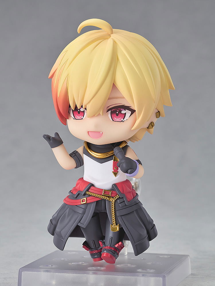 Nendoroid No. 2442 96neko: 96neko image 5