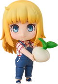 Nendoroid No. 2452 Story of Seasons Friends of Mineral Town: Farmer Claire thumbnail 1