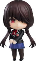 Nendoroid No. 2455 Date A Live V: Tokisaki Kurumi School Uniform Ver. thumbnail 1