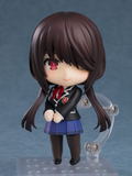 Nendoroid No. 2455 Date A Live V: Tokisaki Kurumi School Uniform Ver. thumbnail 2