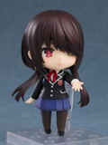 Nendoroid No. 2455 Date A Live V: Tokisaki Kurumi School Uniform Ver. [GSC Online Shop Limited Ver.] thumbnail 7