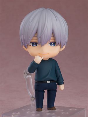 Nendoroid No. 2466 A Sign of Affection: Nagi Itsuomi