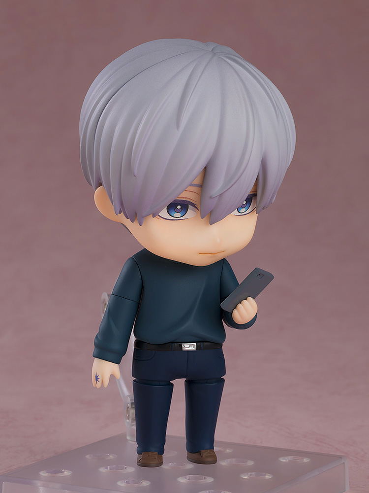 Nendoroid No. 2466 A Sign of Affection: Nagi Itsuomi image 5