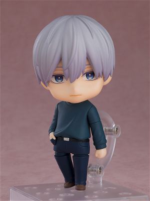 Nendoroid No. 2466 A Sign of Affection: Nagi Itsuomi [GSC Online Shop Limited Ver.]