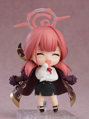 Nendoroid No. 2470 Blue Archive: Rikuhachima Aru_