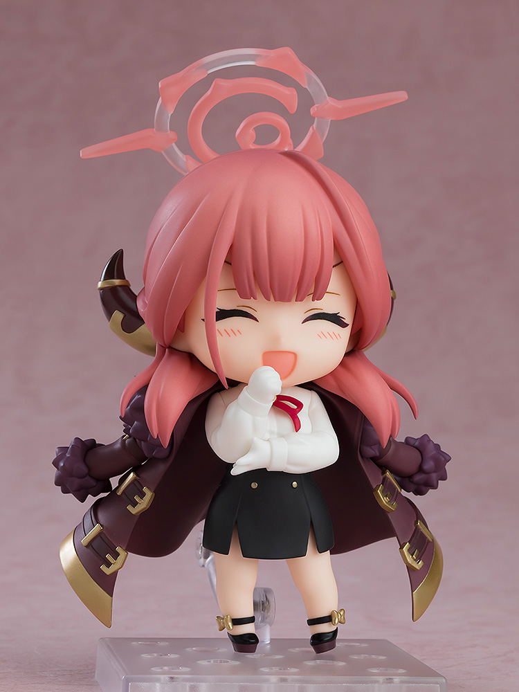 Nendoroid No. 2470 Blue Archive: Rikuhachima Aru image 3