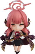 Nendoroid No. 2470 Blue Archive: Rikuhachima Aru [GSC Online Shop Limited Ver.] thumbnail 1