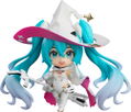Nendoroid No. 2477 Hatsune Miku GT Project: Racing Miku 2024 Ver. thumbnail 1