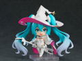 Nendoroid No. 2477 Hatsune Miku GT Project: Racing Miku 2024 Ver. thumbnail 2