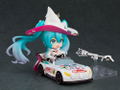 Nendoroid No. 2477 Hatsune Miku GT Project: Racing Miku 2024 Ver. thumbnail 4