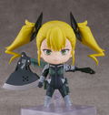 Nendoroid No. 2483 Kaiju No. 8: Shinomiya Kikoru thumbnail 2
