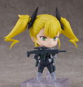 Nendoroid No. 2483 Kaiju No. 8: Shinomiya Kikoru thumbnail 3