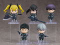 Nendoroid No. 2483 Kaiju No. 8: Shinomiya Kikoru thumbnail 7