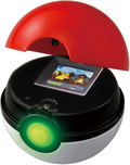 Pokemon Get in Battle! Pokeball thumbnail 1