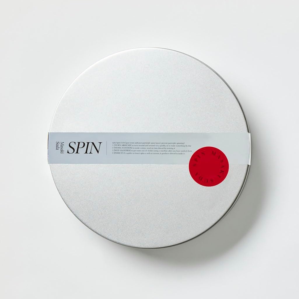 Spin [Limited Edition] — Import Game Deal