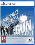 Squirrel with a Gun thumbnail 1