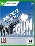 Squirrel with a Gun thumbnail 1