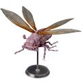 Takeyashiki Jizaiokimono Nausicaa of the Valley of the Wind: Wingworm Movie Color Ver. thumbnail 1