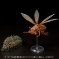 Takeyashiki Jizaiokimono Nausicaa of the Valley of the Wind: Wingworm Original Comics Color Ver. thumbnail 8
