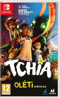 Tchia [Oleti Edition] thumbnail 1