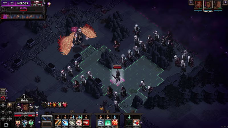 The Last Spell image 2