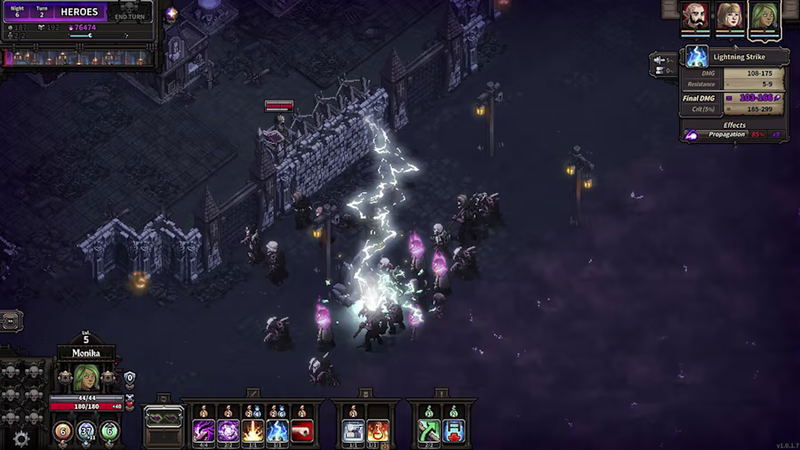 The Last Spell image 4