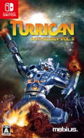 Turrican Anthology Vol. 2 thumbnail 1