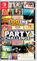 Ultra Mega Xtra Party Challenge (Code in a box) thumbnail 1