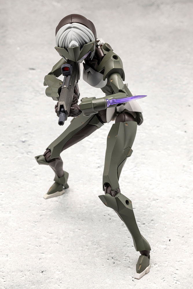 Megalomaria Unlimited Universe Penetrator image 11