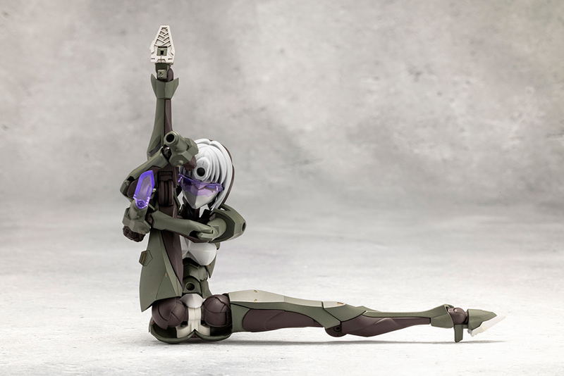 Megalomaria Unlimited Universe Penetrator image 12