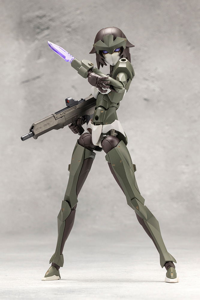 Megalomaria Unlimited Universe Penetrator image 14