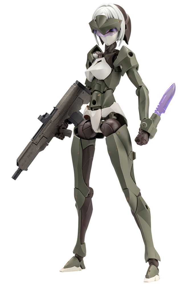 Megalomaria Unlimited Universe Penetrator image 1