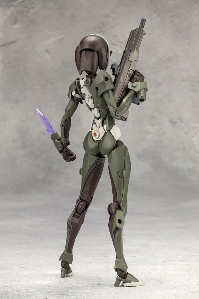 Megalomaria Unlimited Universe Penetrator image 3