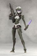 Megalomaria Unlimited Universe Penetrator thumbnail 4