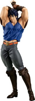 JoJo's Bizarre Adventure Phantom Blood: Pop Up Parade Jonathan Joestar thumbnail 1