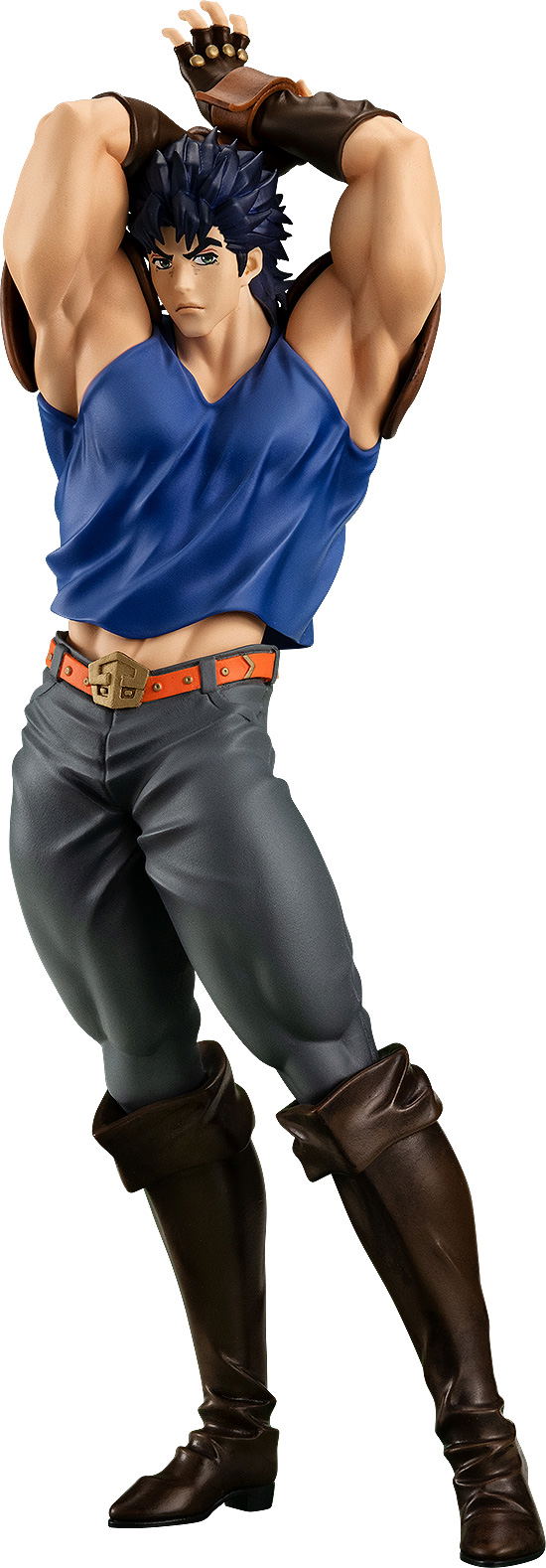 JoJo's Bizarre Adventure Phantom Blood: Pop Up Parade Jonathan Joestar image 1