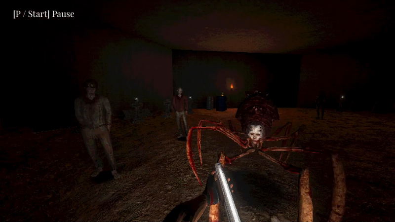 Evil Beneath <span class="ext" style="background-color: #2a475e; color: #FFFFFF;">STEAM</span> <span class="ext ext_digital">digital</span> image 4