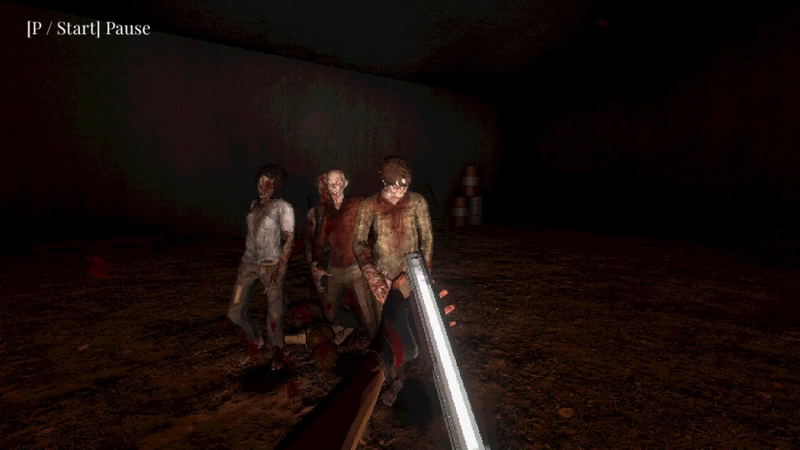 Evil Beneath <span class="ext" style="background-color: #2a475e; color: #FFFFFF;">STEAM</span> <span class="ext ext_digital">digital</span> image 9
