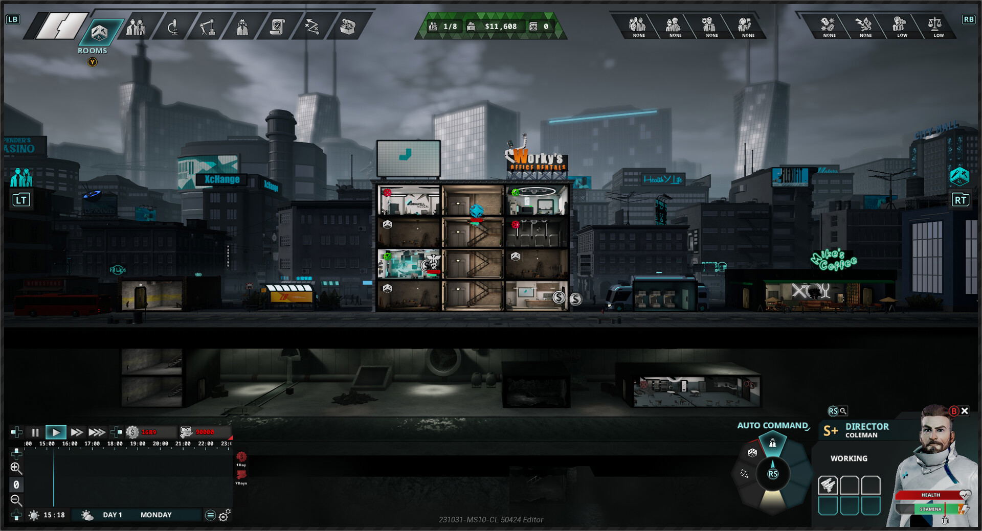 Undead Inc. STEAM digital for Windows