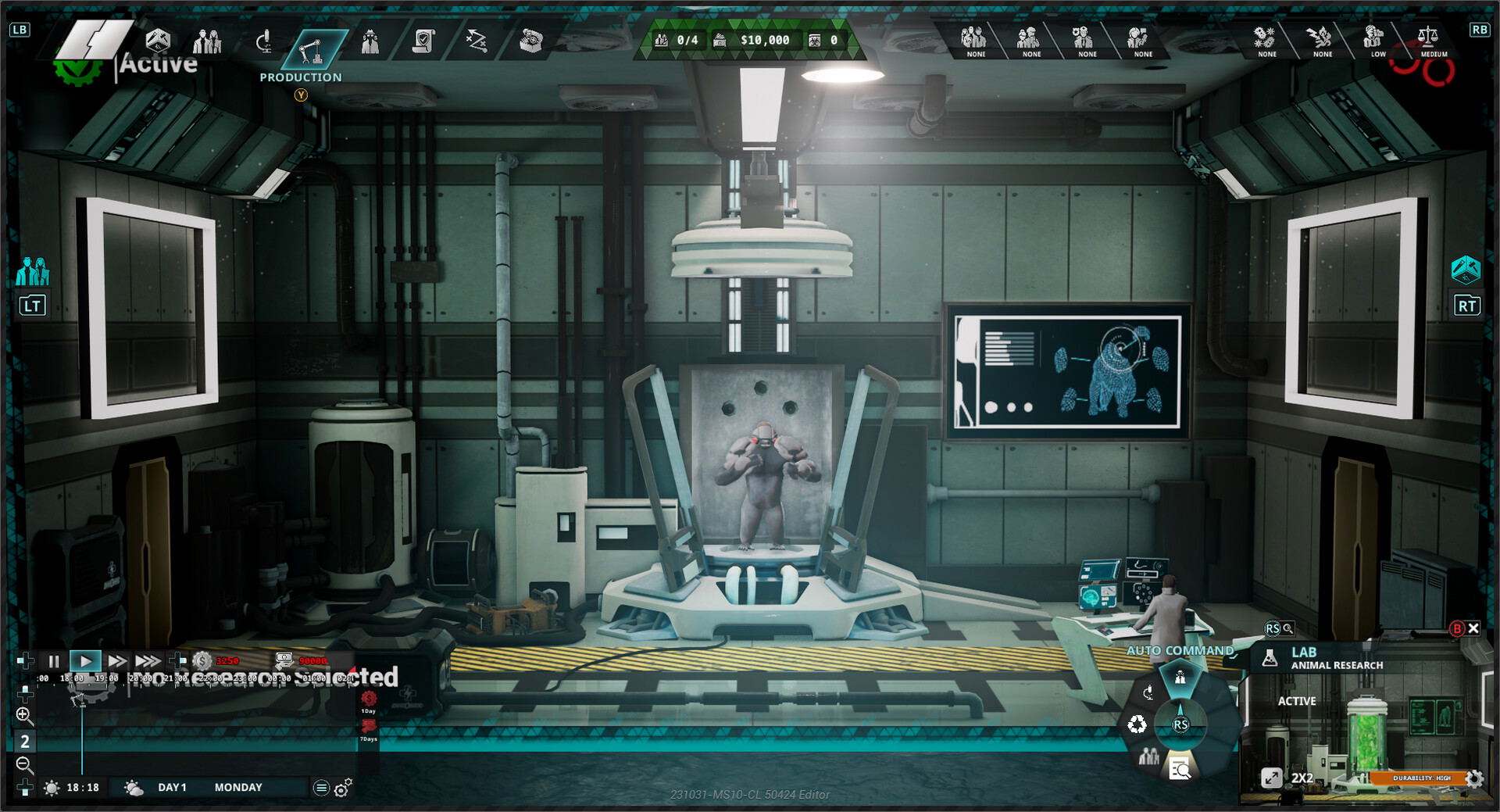 Undead Inc. STEAM digital for Windows