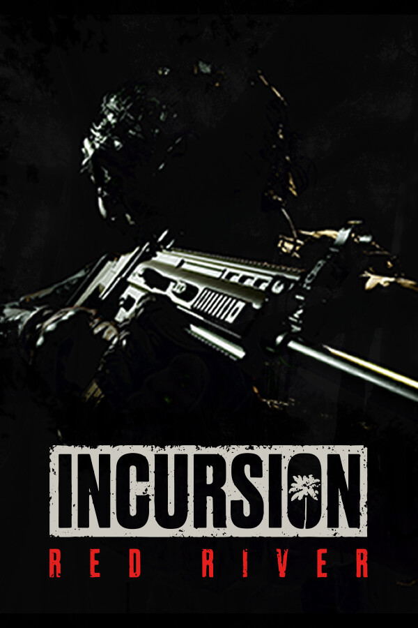 Incursion Red River STEAM digital — Import Game Deal