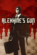 Alekhine's Gun <span class="ext ext_digital">digital</span> thumbnail 1