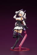 Arcanadea Plastic Model Kit: Soffiera thumbnail 16