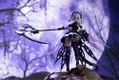 Arcanadea Plastic Model Kit: Soffiera thumbnail 19