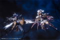 Arcanadea Plastic Model Kit: Soffiera thumbnail 20