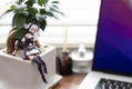 Arcanadea Plastic Model Kit: Soffiera thumbnail 22