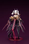 Arcanadea Plastic Model Kit: Soffiera thumbnail 3
