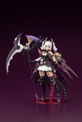 Arcanadea Plastic Model Kit: Soffiera thumbnail 4
